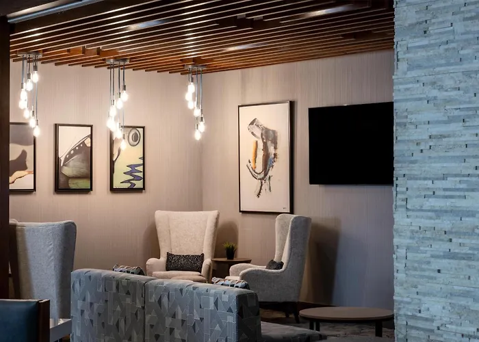 Hilton Garden Inn North Phoenix Scottsdale