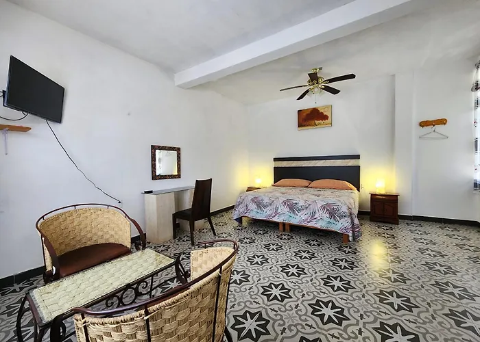 Hacienda San Miguel