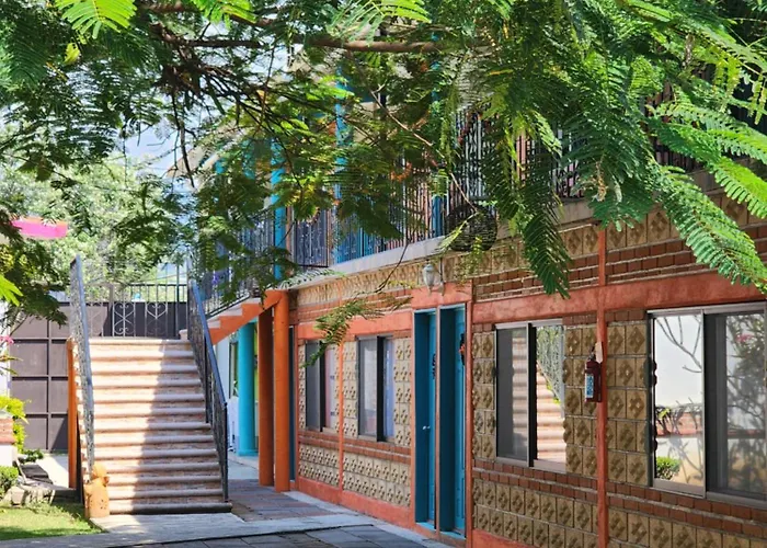 Hacienda San Miguel