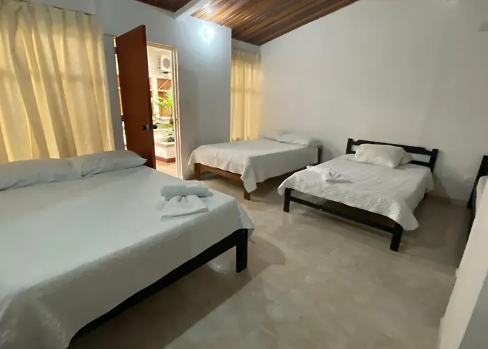 Hotel Tame Real