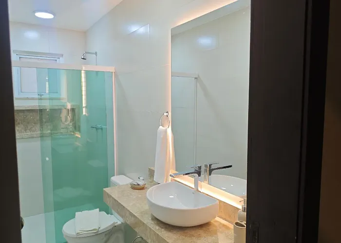 Buzios Mar Hotel