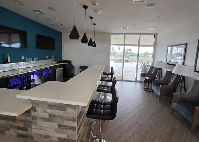 Hawthorn Extended Stay By Wyndham Corpus Christi I-37 Nw