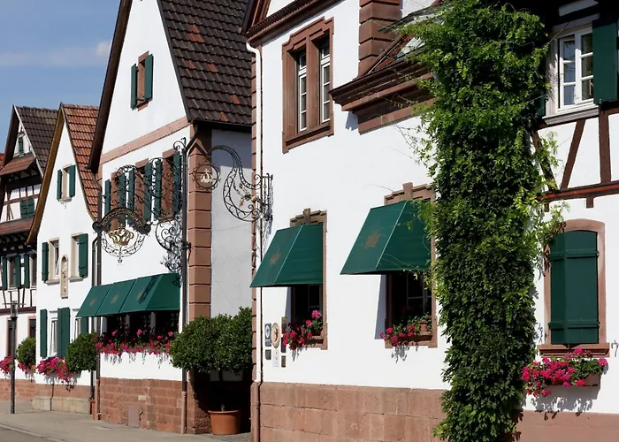 Hotel Krone