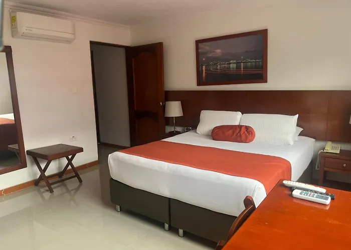 Hotel Bachue