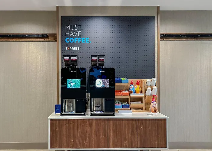 Holiday Inn Express Meadville