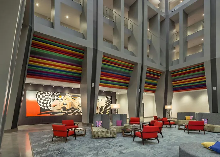 The Summit Hotel