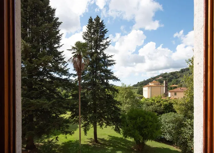 Relais Corte Rodeschi