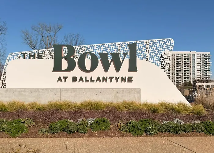 Holiday Inn Express & Suites - Ballantyne By Ihg