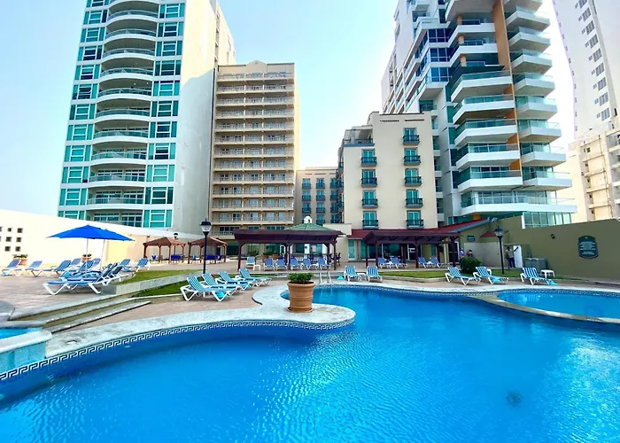 Astur Hotel&Residence