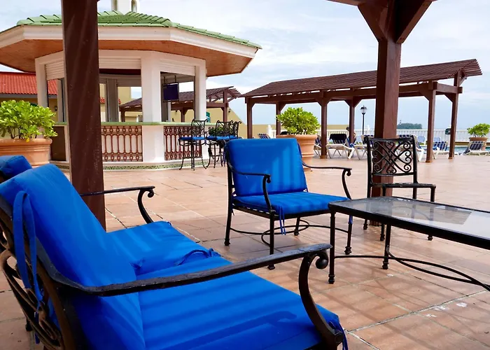 Astur Hotel&Residence