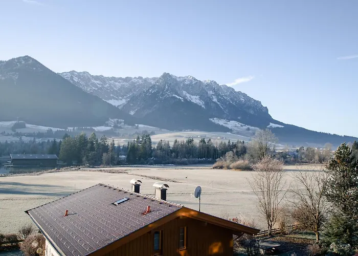 Sonnenhof Walchsee