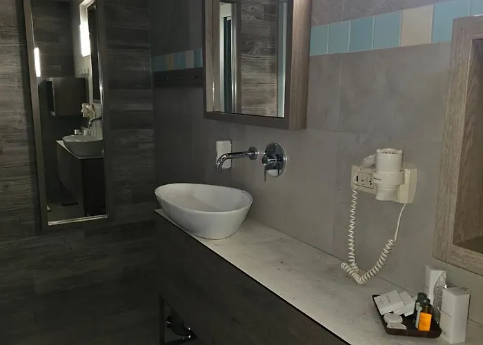 Garni Hotel D10