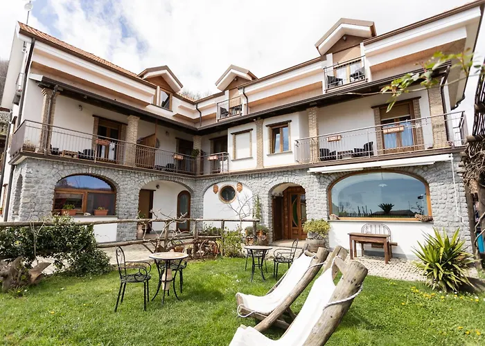 Villa Italia