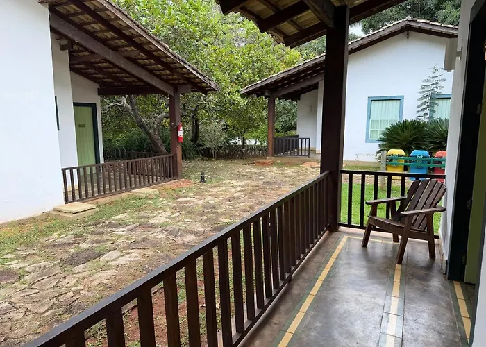 Pousada do Ipe