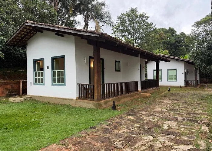 Pousada do Ipe