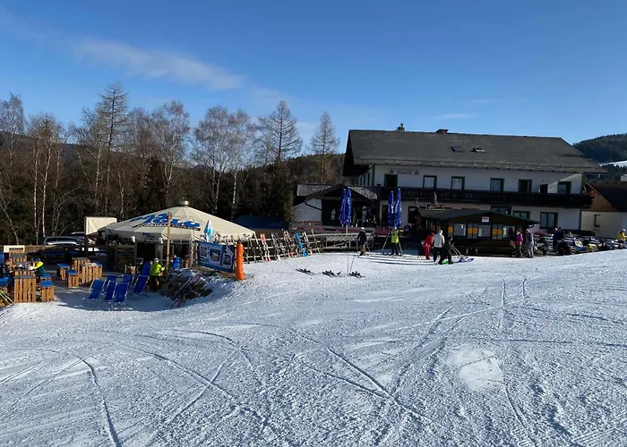 Alpengasthof Eichtbauer