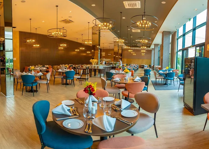 Royal Palm Tower Anhanguera