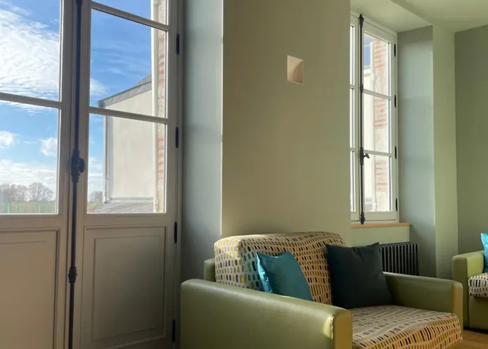 Suites du Cabinet Vert
