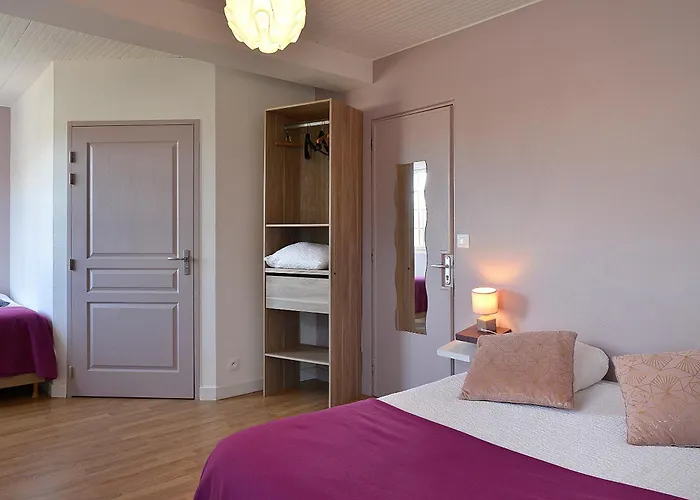Berry Relais