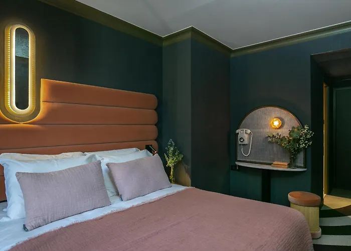 La Planque Hotel