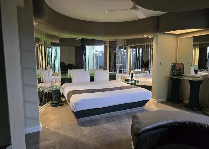 New York Hotel/Motel