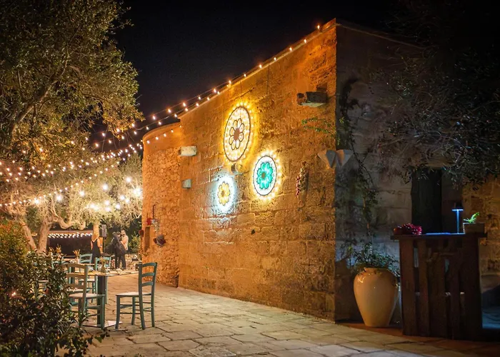 Marenea Suite Hotel - Cdshotels