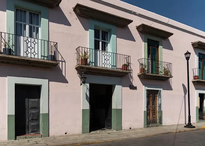 Selina Oaxaca