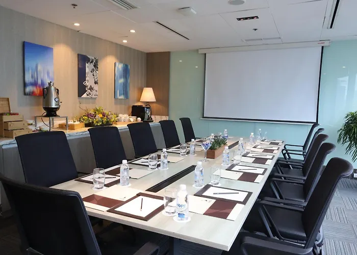Seda Residences Makati