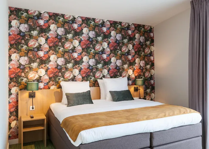 Best Western Plus Hotel Amstelveen