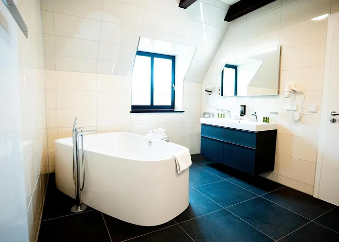 Farmer Hotel Basedow Basedow 