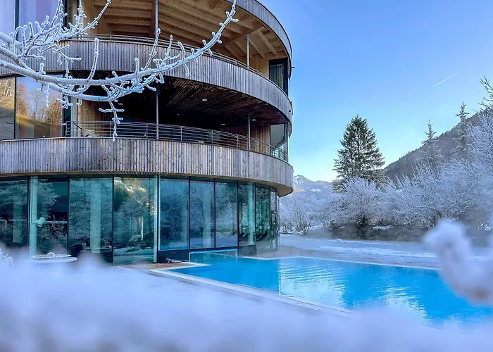 Gesundhotel Bad Reuthe