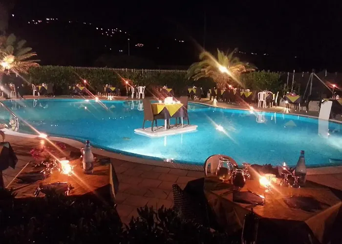 Residenza Marinella