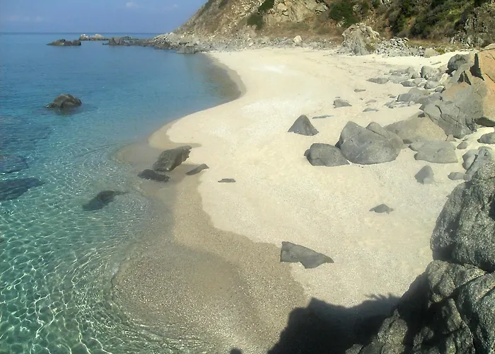 Aparthotel Residenza Marinella Zambrone