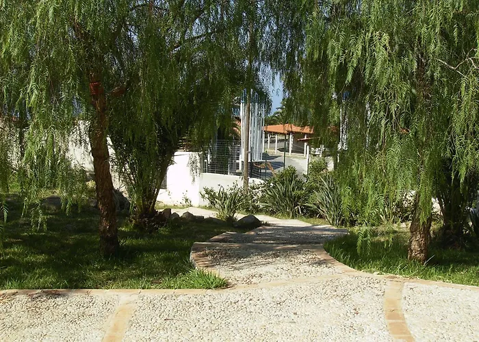 Residenza Marinella