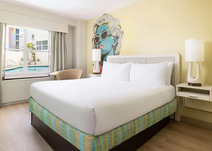 Continental , Tapestry Collection By Hilton