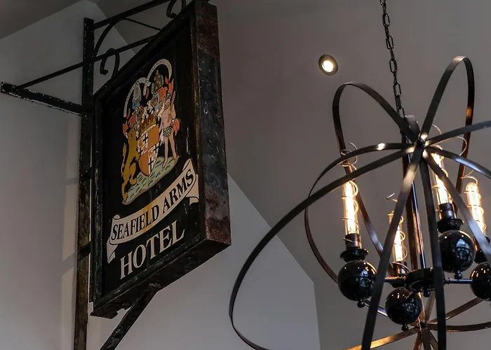 The Seafield Arms-Cullen