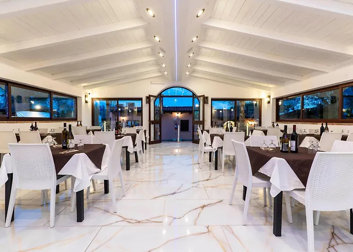 Hotel San Domenico