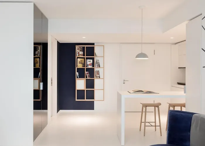 Kpm Hotel & Residences Berlin, A Member Of Design Hotels