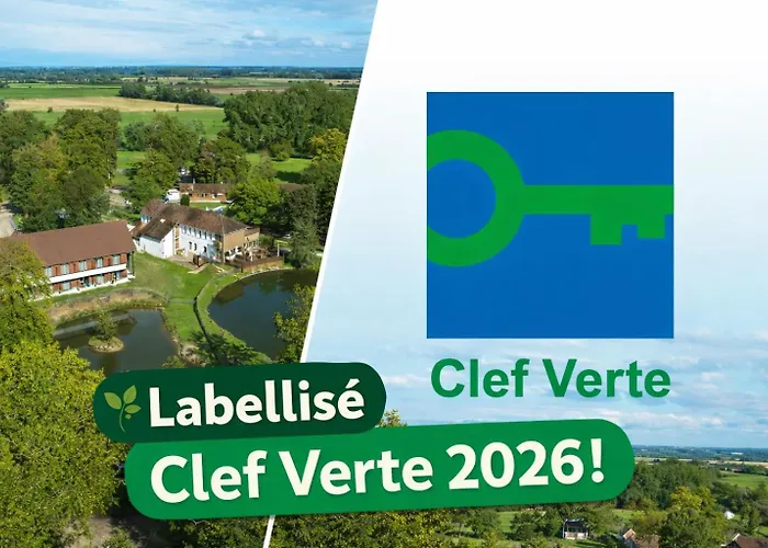 Le Domaine du Marquenterre