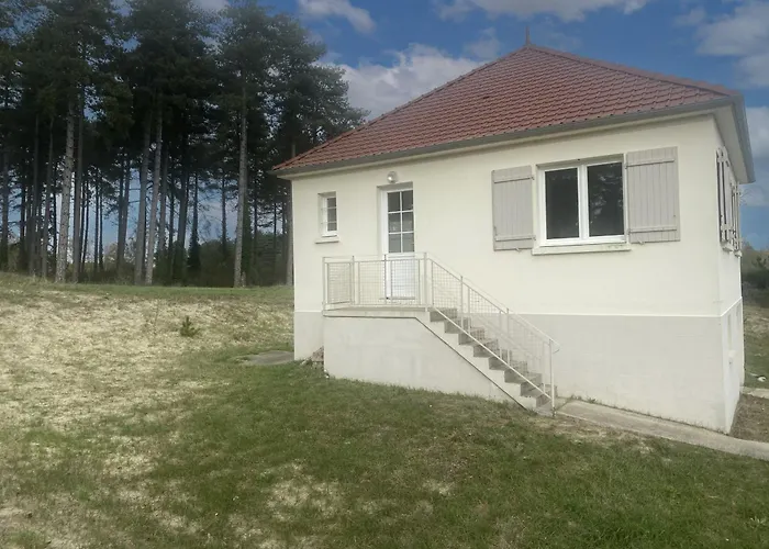 Le Domaine du Marquenterre