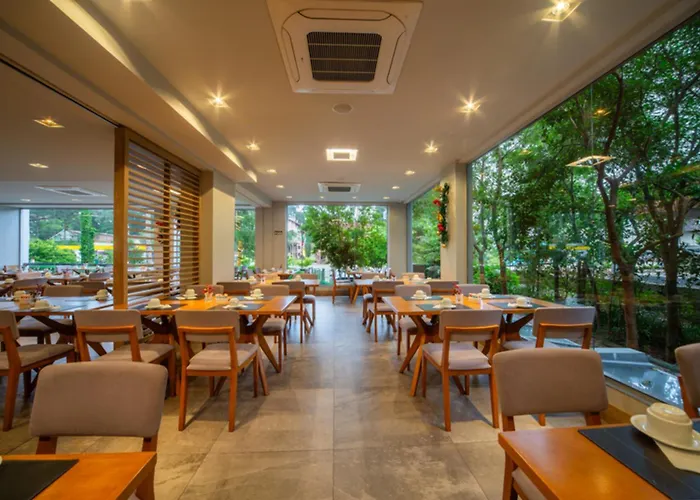 Hotel Laghetto Fratello