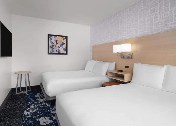 Aiden By Best Western Berkeley