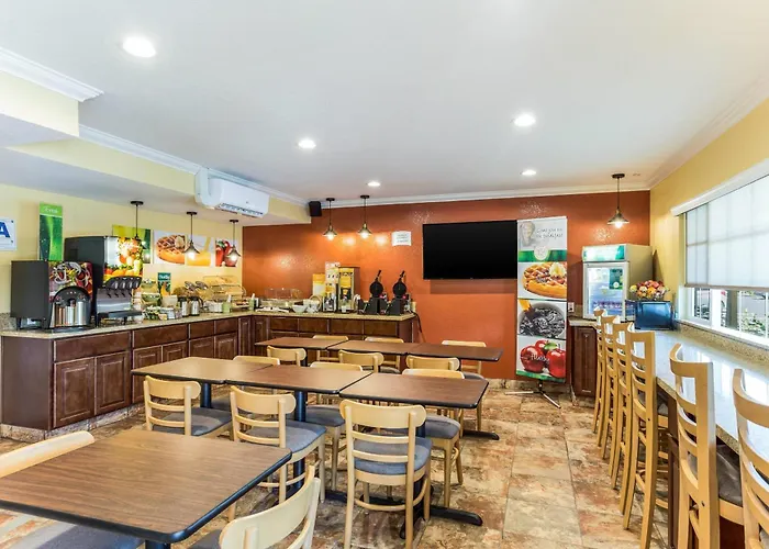 Quality Inn Escondido San Diego North County