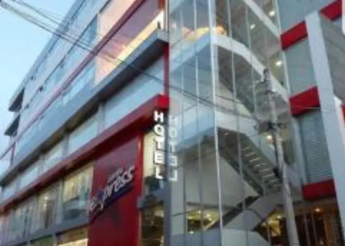 Hotel Amiraty