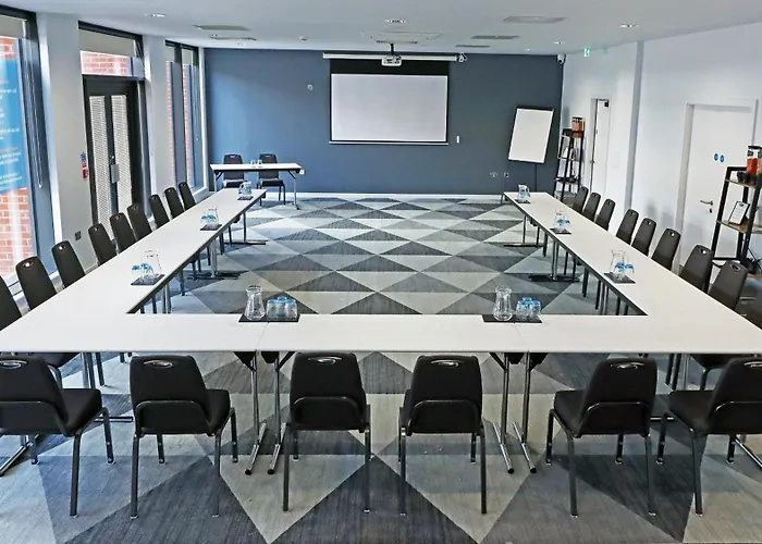 Holiday Inn Express - Barrow-In-Furness & South Lakes By Ihg
