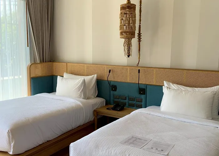 Ananya Lipe Resort