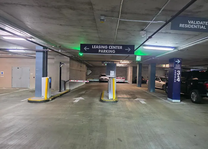 Home2 Suites By Hilton Charlotte Uptown