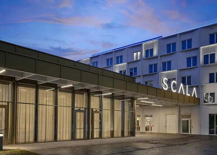 Residence Inn By Marriott Ghent