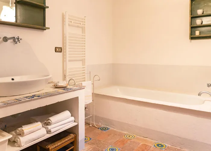 Hotel Al Casolare Ofena