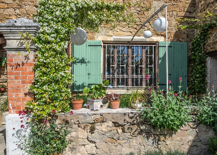 Les Etoiles de Provence